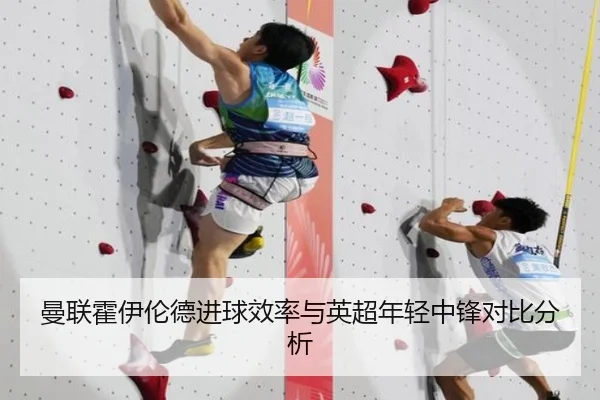 曼联霍伊伦德进球效率与英超年轻中锋对比分析