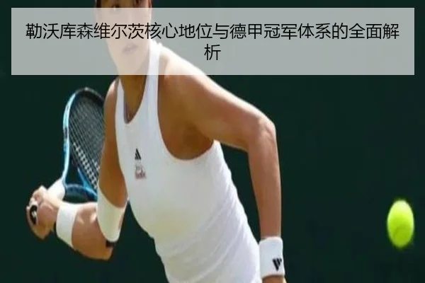 勒沃库森维尔茨核心地位与德甲冠军体系的全面解析